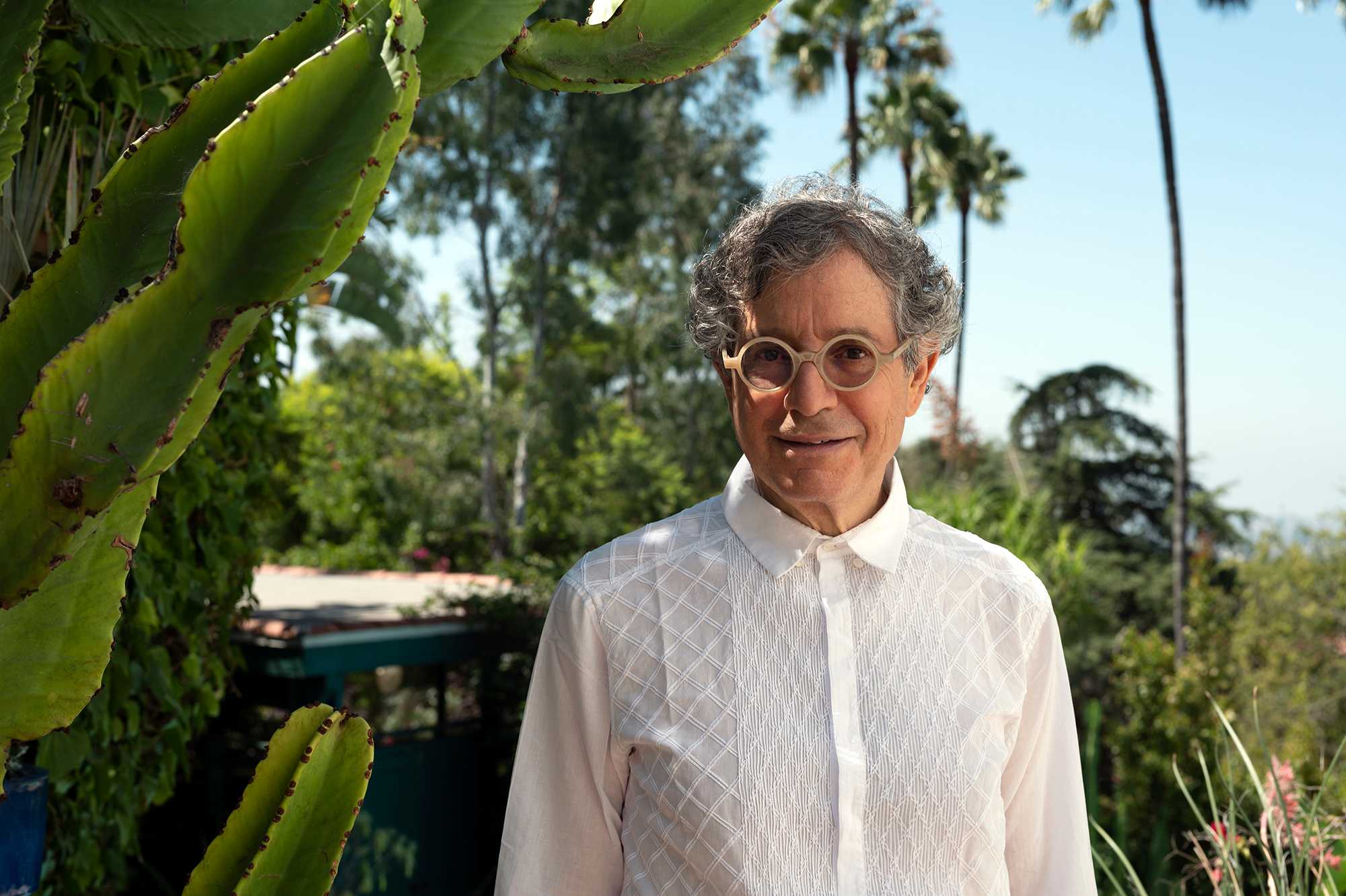 Jeffrey Deitch